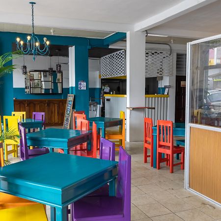 Hotel Las Colinas La Fortuna Kültér fotó