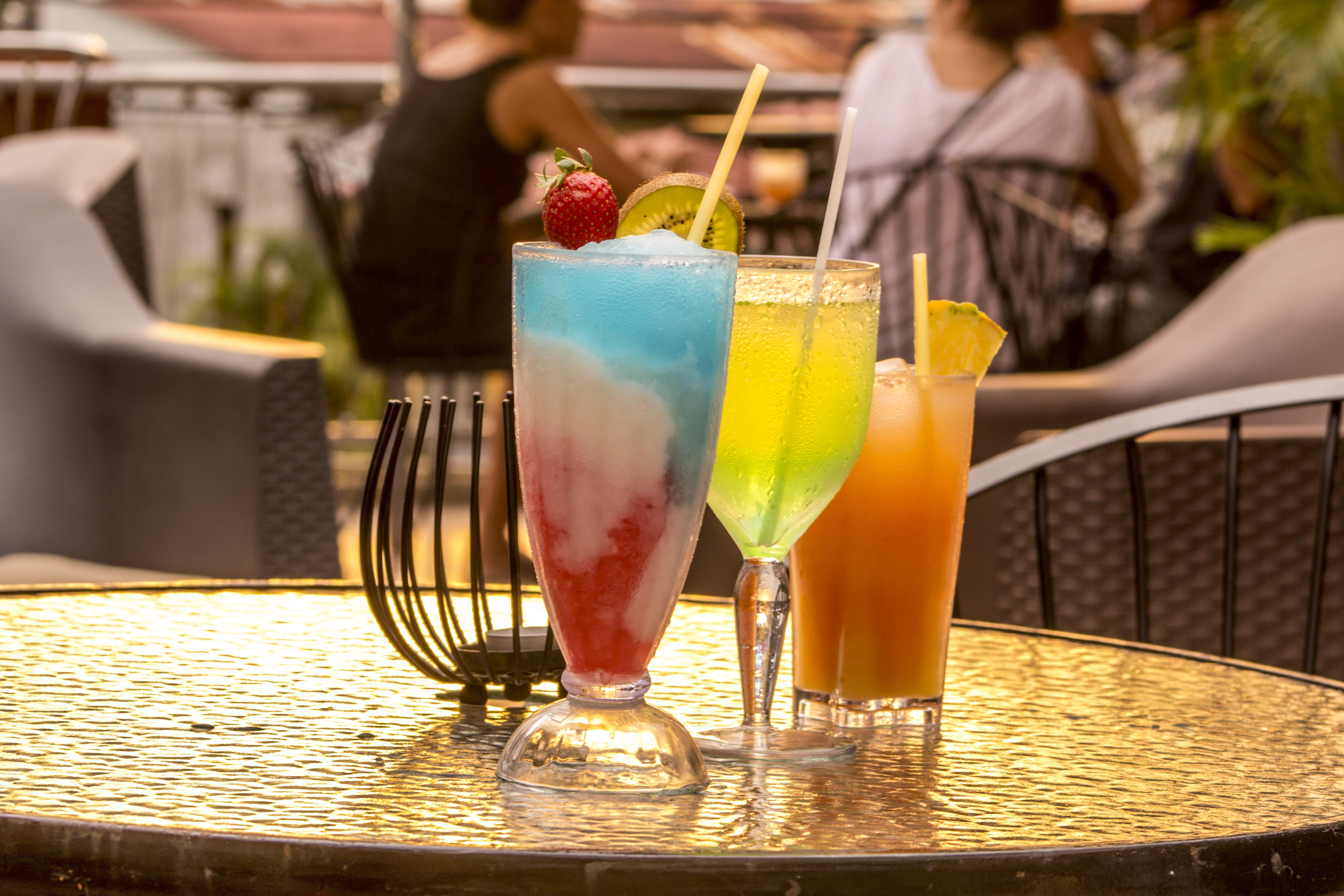 Hotel Las Colinas La Fortuna Kültér fotó