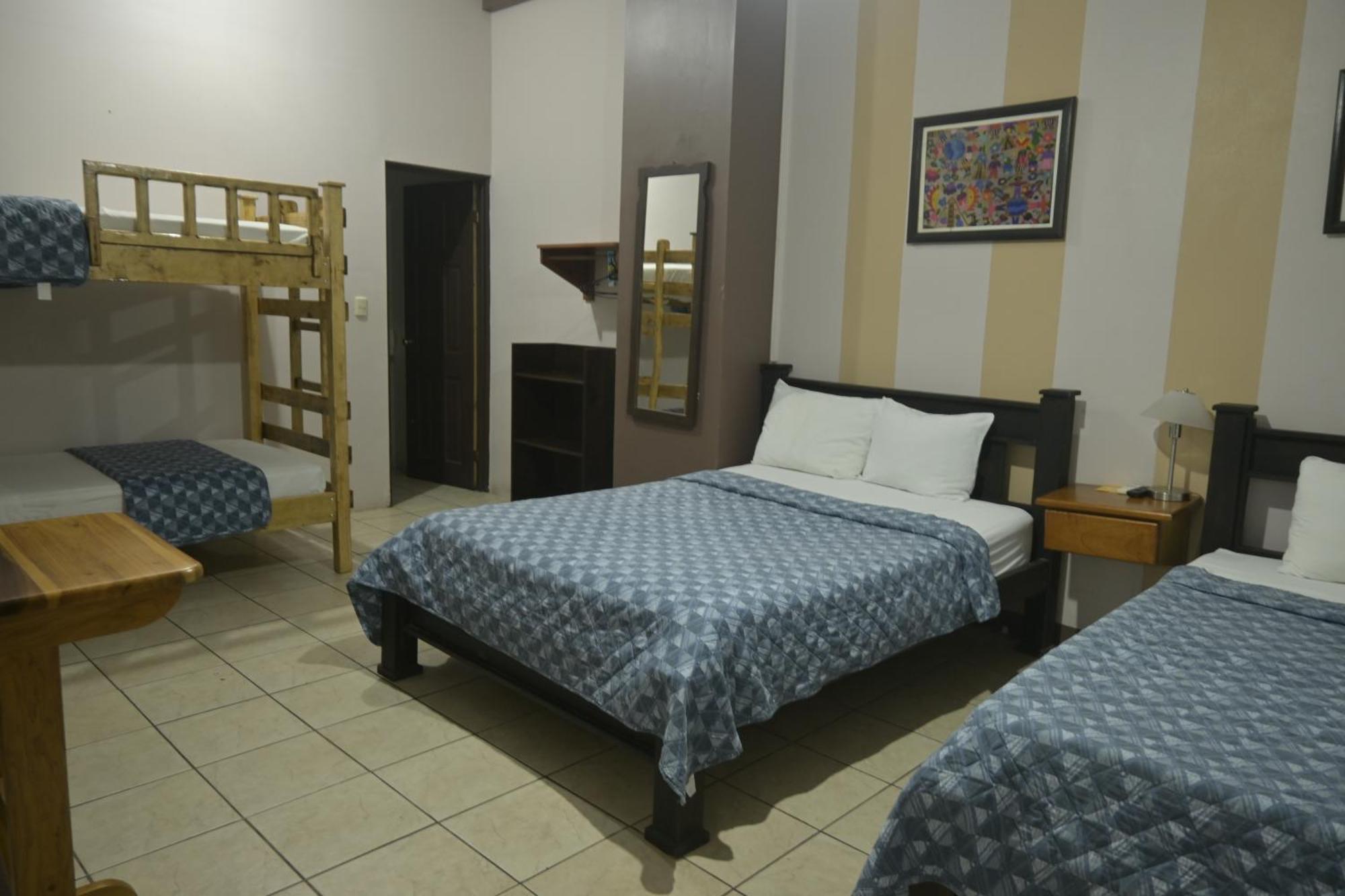 Hotel Las Colinas La Fortuna Kültér fotó