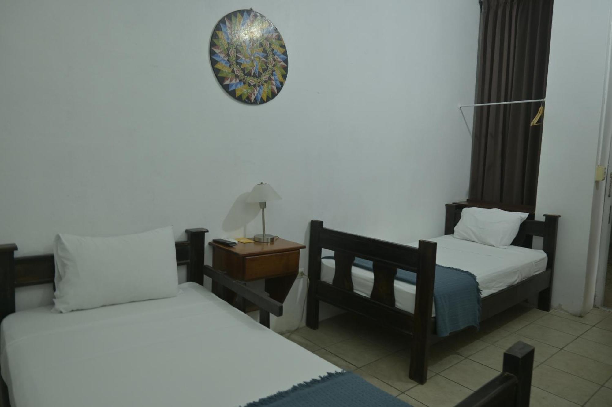 Hotel Las Colinas La Fortuna Kültér fotó