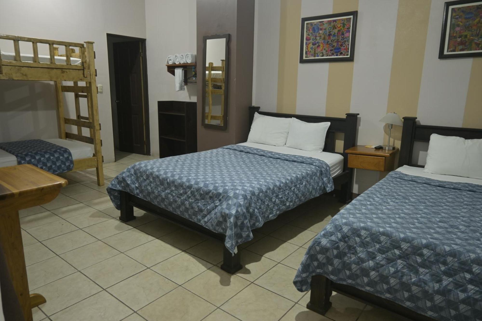 Hotel Las Colinas La Fortuna Kültér fotó