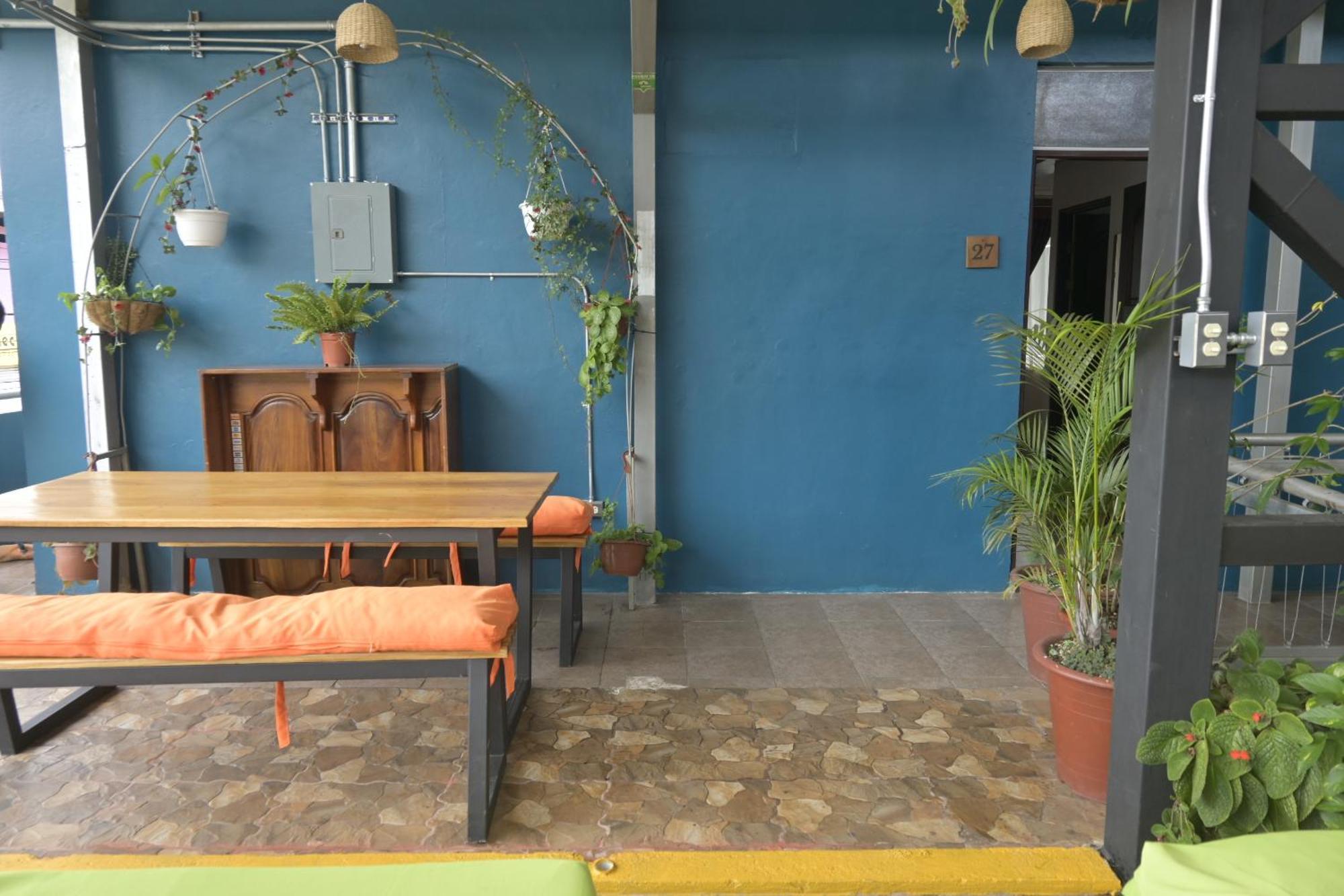 Hotel Las Colinas La Fortuna Kültér fotó