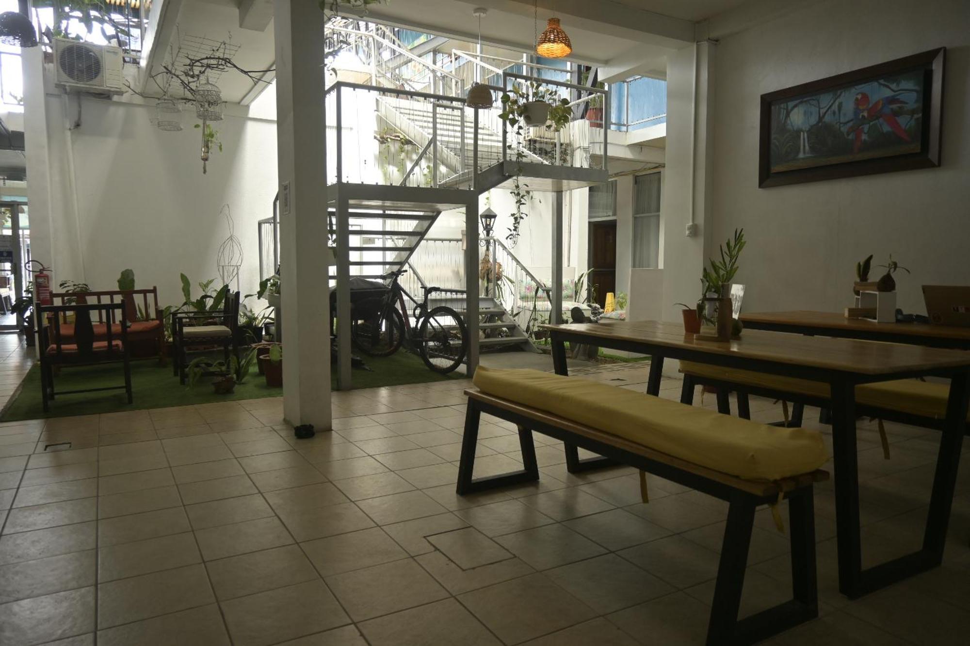 Hotel Las Colinas La Fortuna Kültér fotó