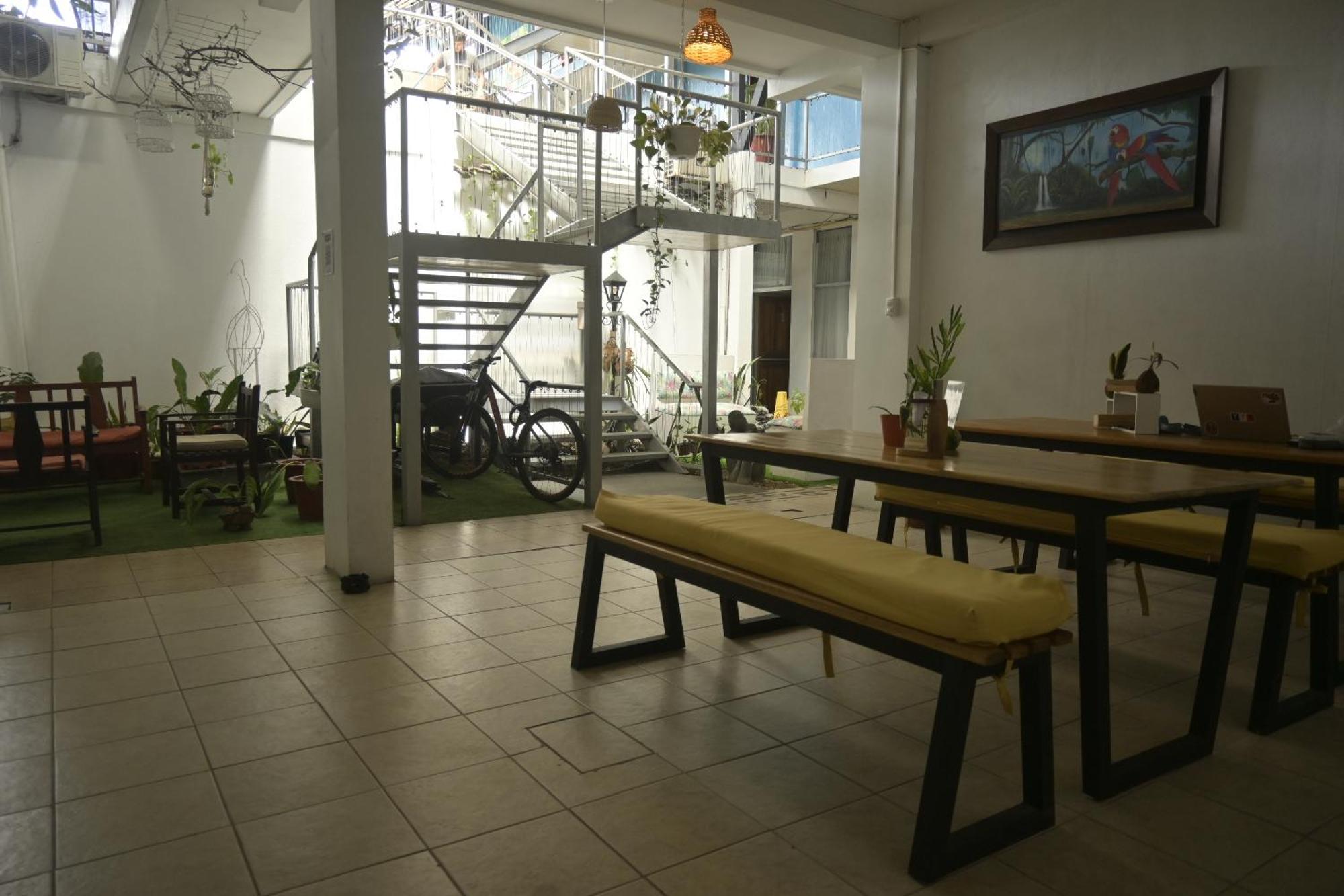 Hotel Las Colinas La Fortuna Kültér fotó