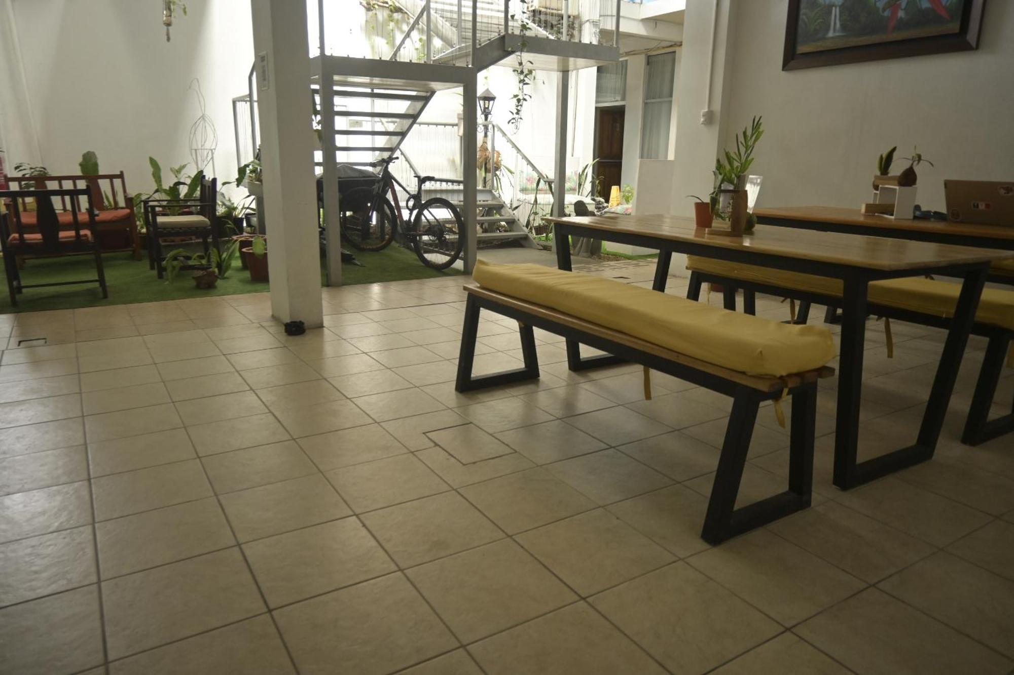 Hotel Las Colinas La Fortuna Kültér fotó