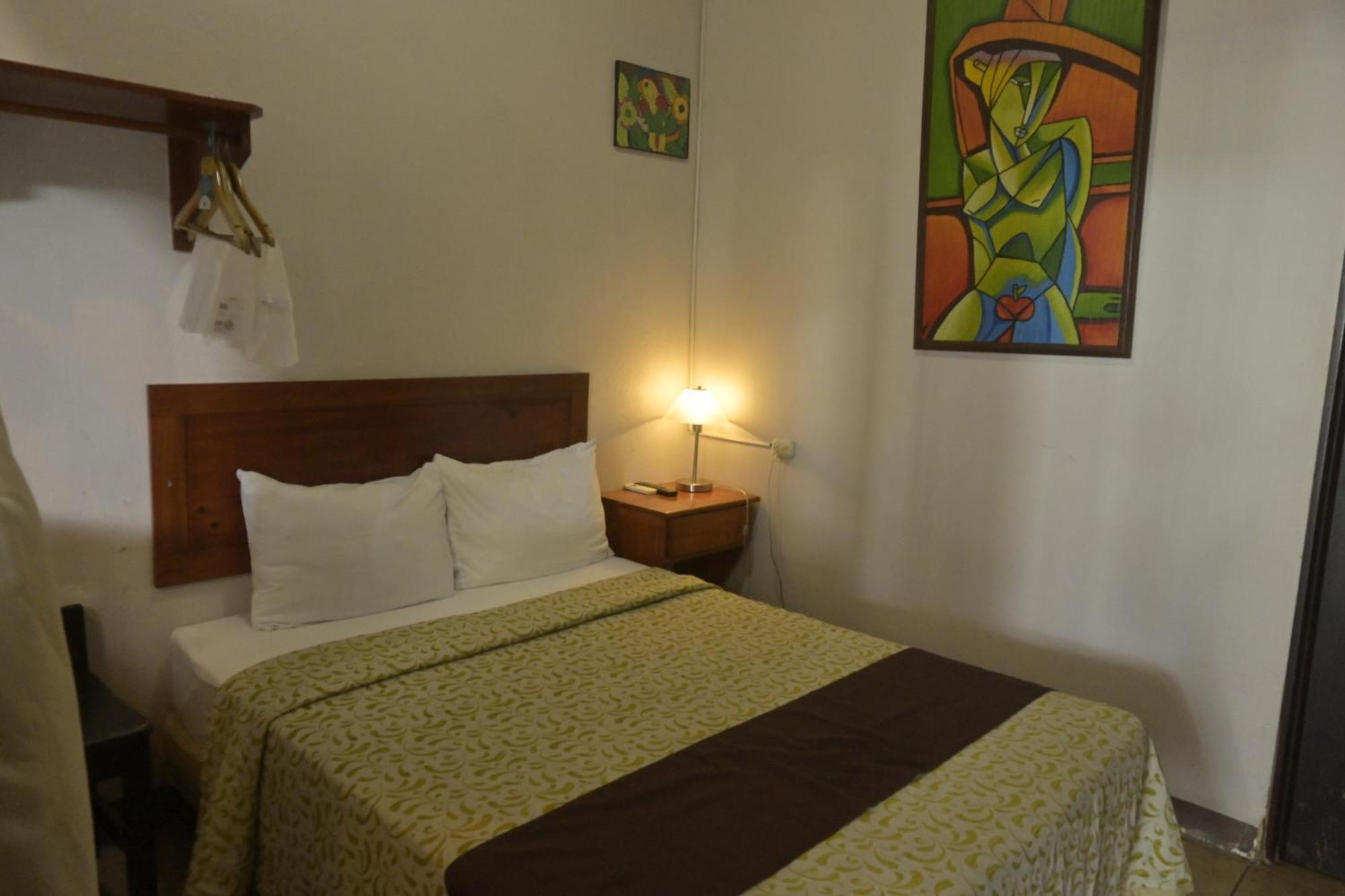 Hotel Las Colinas La Fortuna Kültér fotó