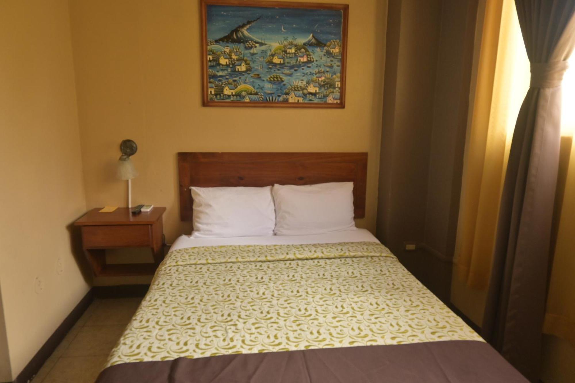 Hotel Las Colinas La Fortuna Kültér fotó