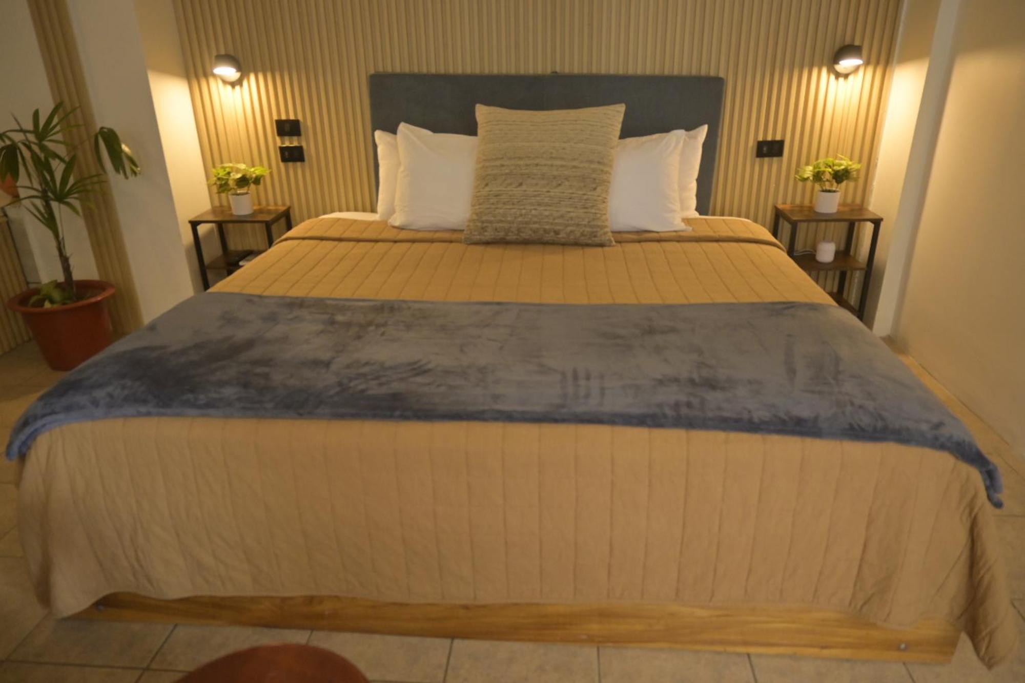 Hotel Las Colinas La Fortuna Kültér fotó