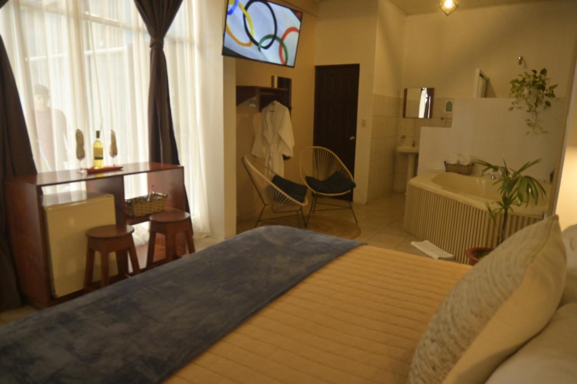 Hotel Las Colinas La Fortuna Kültér fotó